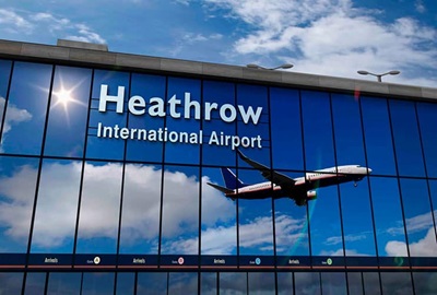 Qué hacer con esta acción de Ferrovial, que ha anunciado un acuerdo para vender el 25% que posee en el aeropuerto de Heathrow.